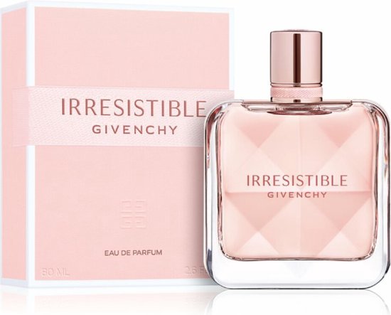 IRRESISTIBLE2.7 OZ EDP WOMEN