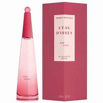 ISSEY MIYAKE L'EAU D' ISSEY ROSE & ROSE 3.0 OZ EAU DE PARFUM INTENSE