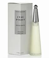 ISSEY MIYAKE L'EAU D' ISSEY 3.3 OZ EDT W