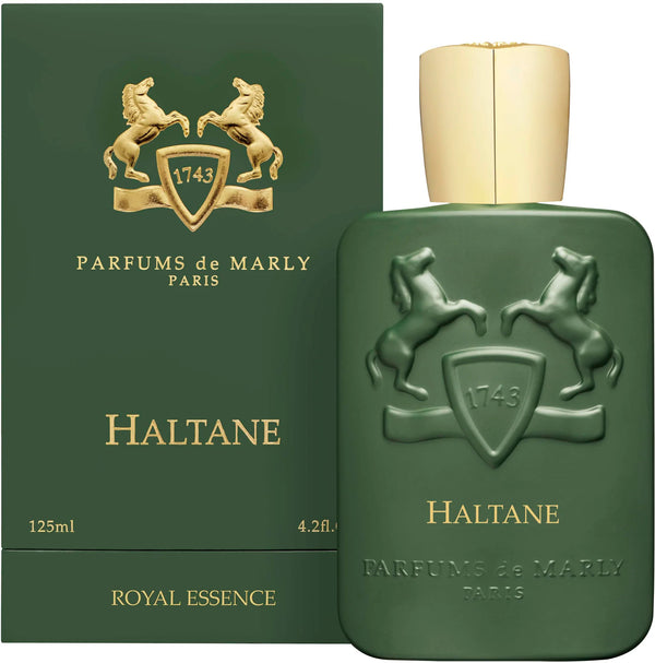 HALTANE 4.2 OZ EDP MEN