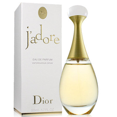 J'ADORE PARFUM D'EAU 1.7 OZ EDP