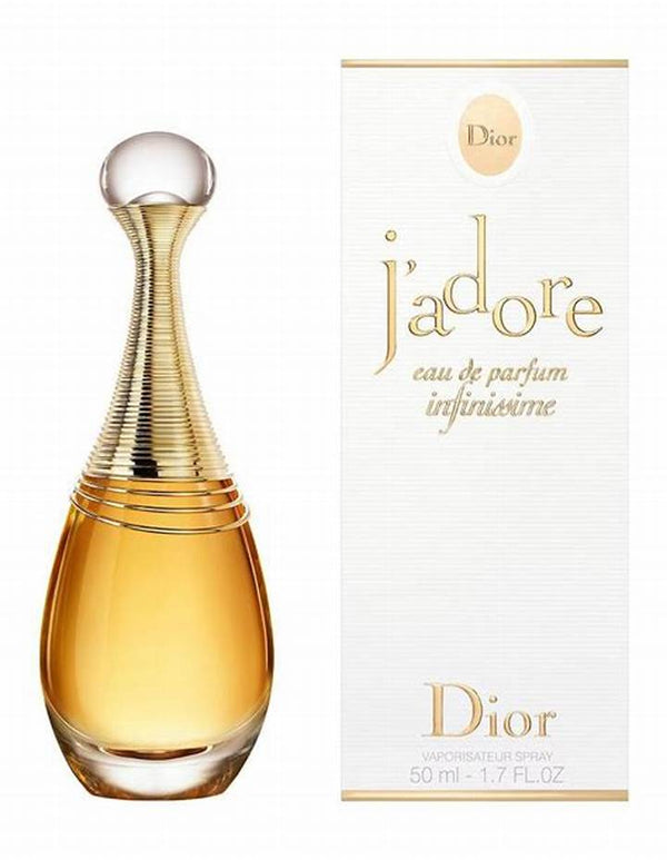 JADORE INFISSIME 3.4 OZ EDP WOMEN