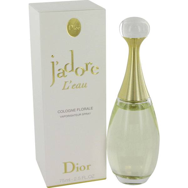 JADORE D'EAU 3.4 OZ EDP WOMEN