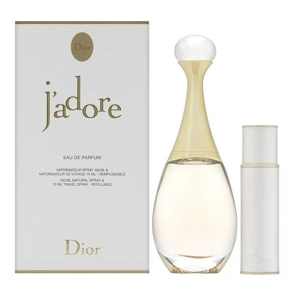 JADORE 2 PCS SET WOMEN