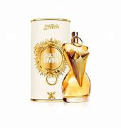 JEAN PAUL GAULTIER DIVINE 3.4 OZ EDP W