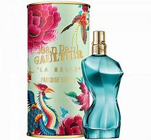 JEAN PAUL GAULTIER LA BELLE PARADISE GARDEN 3.4 OZ EDP W