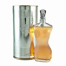 JEAN PAUL GAULTIER CLASSIQUE 3.4 OZ EDT W