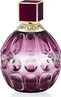  Jimmy Choo Fever 3.3 oz EDP available at Paris Connection Perfumes, featuring a luxurious fragrance that combines fruity and floral elements for an irresistible allure.