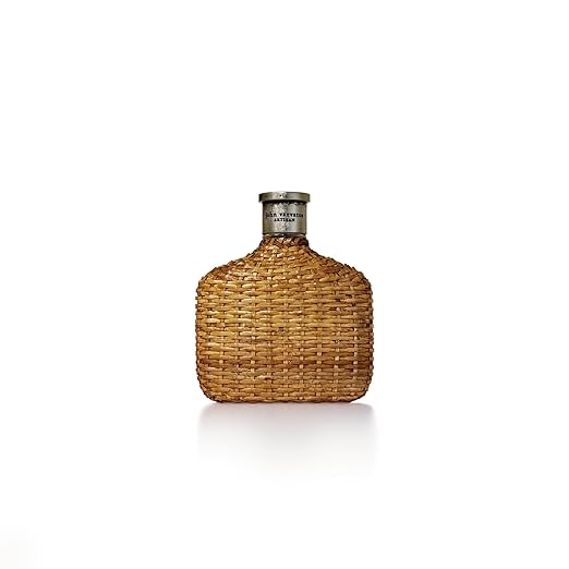  A stylish bottle of John Varvatos Artisan Men 4.2 oz EDP, showcasing its artisanal craftsmanship and fresh fragrance, highlighted at Paris Connection Perfumes.