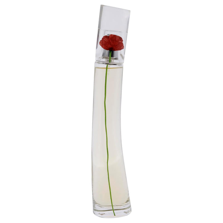  KENZO FLOWER 3.4 OZ EDP, a captivating fragrance that embodies the essence of a blooming garden. Available at paris Connection Perfumes.