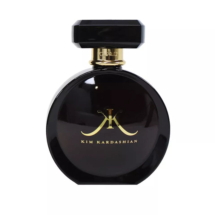 KIM KARDASHIAN GOLD a luxurious fragrance available at Paris Connection Perfumes. This stunning scent is perfect for the modern woman who exudes confidence and sophistication.