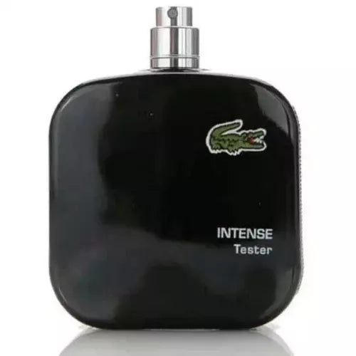  Step into a world of cultivation and mystery with LACOSTE NOIR  now available at Paris Connection Perfumes. 