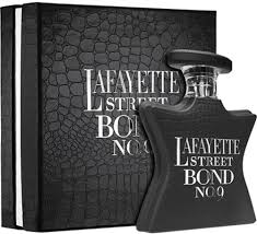 LAFAYETTE STREET BOND NO 9 3.3 OZ EDP
