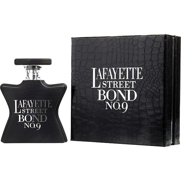 LA FAYETTE BOND N° 9 3.3 OZ MEN/WOMEN