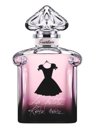 LA PETITE ROBE NOIRE now available at Paris Connection Perfumes. This 3.3 oz fragrance is the perfect embodiment of femininity, designed for the modern woman who exudes confidence and allure.