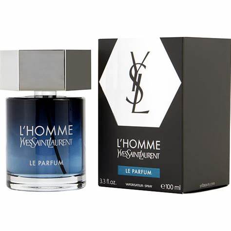 L'HOMME 3.3 OZ EDT MEN