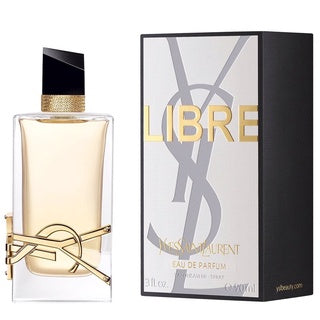 LIBRE 3.0 OZ EDP WOMEN