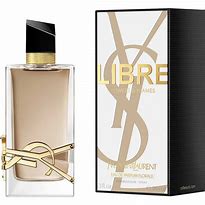 LIBRE FLOWERS & FLAMES 3.0 OZ EAU DE PARFUM FLORALE W