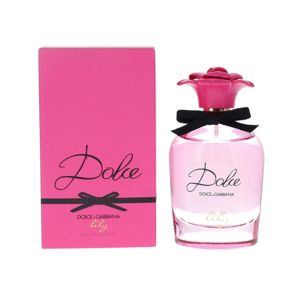 DOLCE GABBANA LILY 2.5 OZ