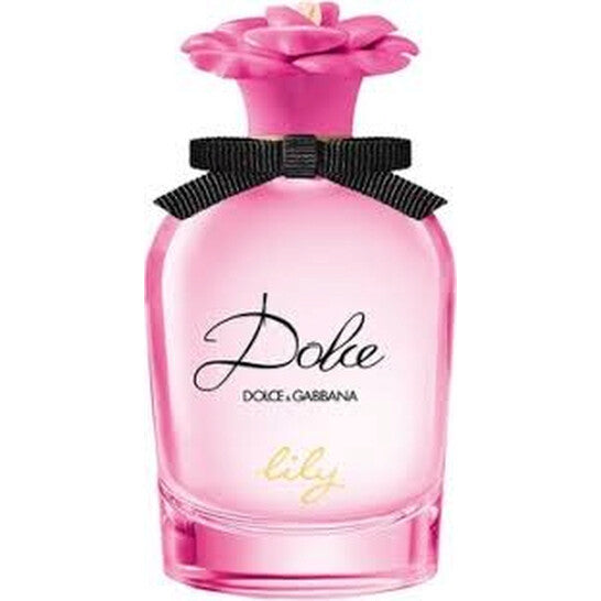 DOLCE GABBANA LILY EDT