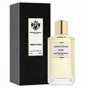 MANCERA HINDU KUSH 4.0 OZ EDP