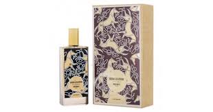 IRISH LEATHER 2.53 OZ EDP MEMO