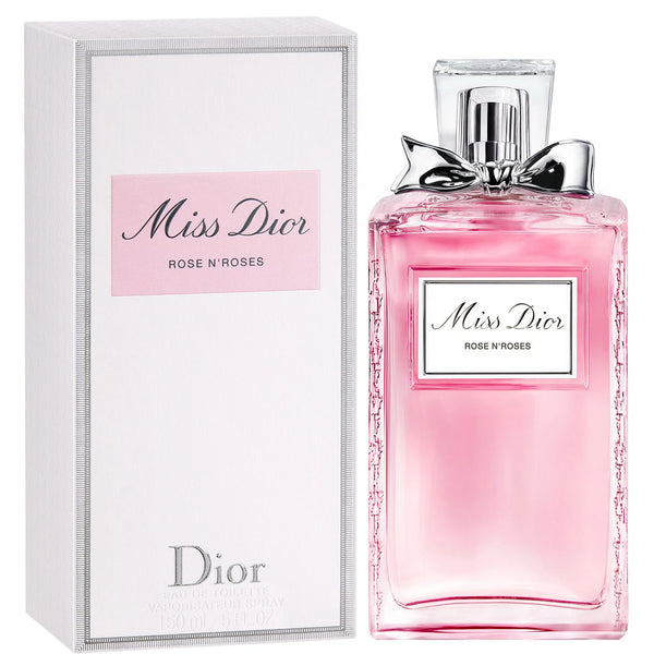 MISS DIOR ROSE N'ROSES 3.4 OZ WOMEN