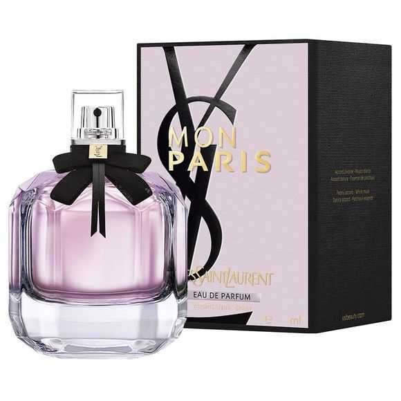 MON PARIS 3 OZ EDP WOMEN