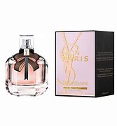 MON PARIS 3.0 OZ EAU DE TOILETTE LUMIERE