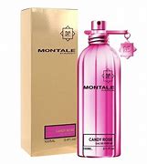 MONTALE CANDY ROSE 3.4 OZ EDP W