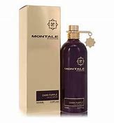 MONTALE DARK PURPLE 3.4 OZ EDP