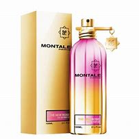 MONTALE THE NEW ROSE 3.4 OZ EDP W