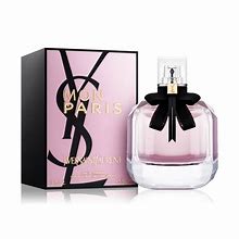 MON PARIS 5.0 OZ EDP W