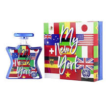 MY NEW YORK BOND NO 9 3.3 OZ  EDP