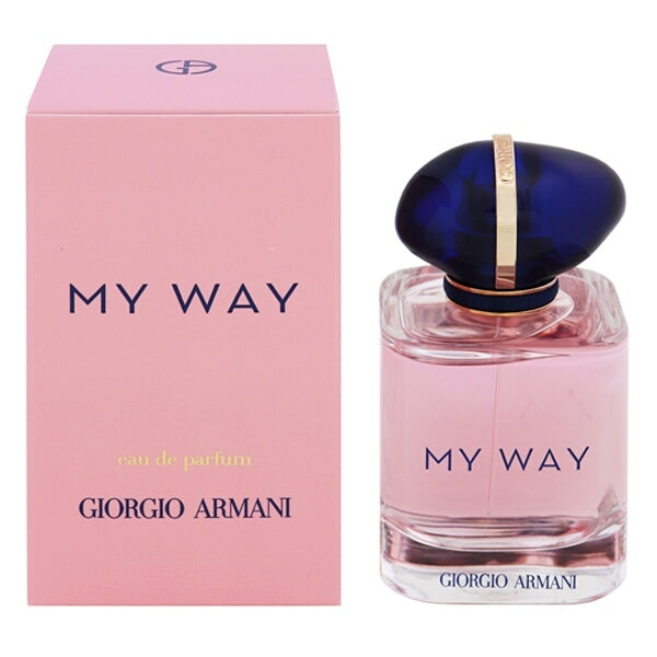 MY WAY 3 OZ EDP WOMEN