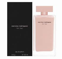 NARCISO RODRIGUEZ FOR HER 3.3 OZ EDP