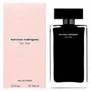 NARCISO RODRIGUEZ FOR HER 3.3 OZ EDT