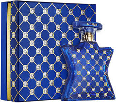 NOMAD BOND NO 9 3.3 OZ EDP