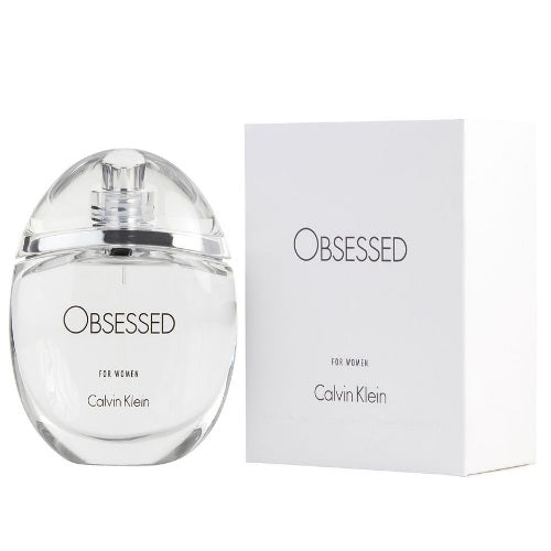 OBSESSED 3.4OZ EDP WOMEN