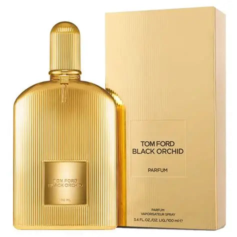 BLACK ORCHID TOM FORD 3.4 OZ PARFUM