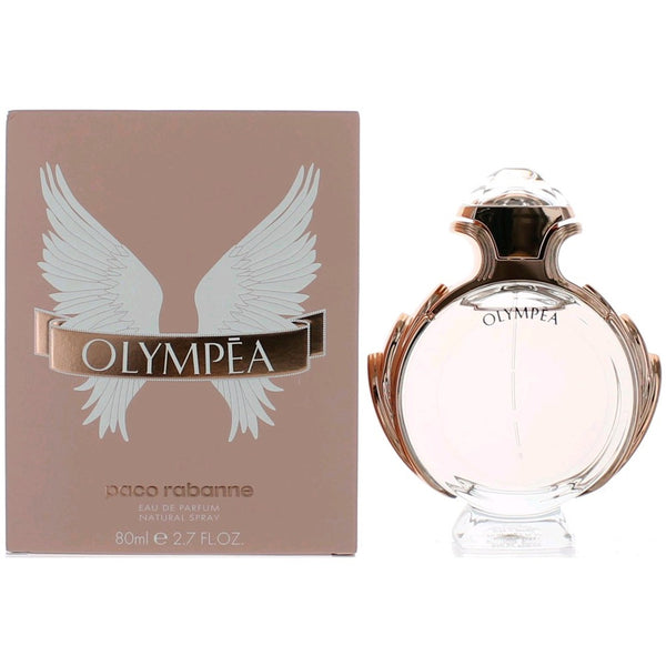 OLYMPEA 2.7 OZ EDP WOMEN