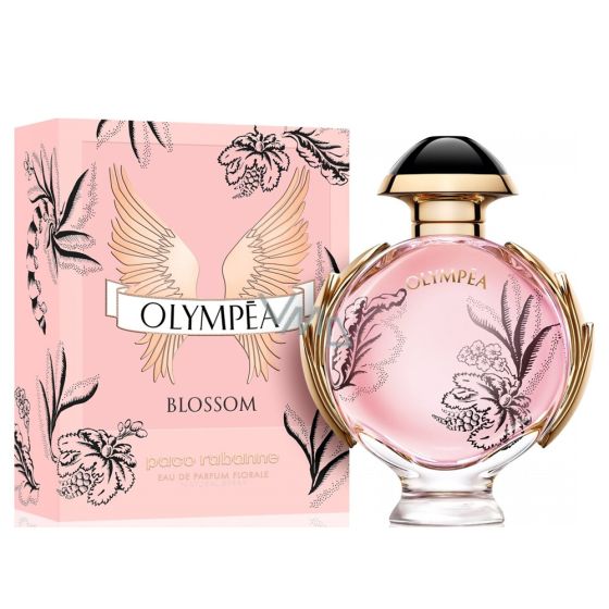 OLYMPEA BLOSSOM 2.7 OZ EDP WOMEN