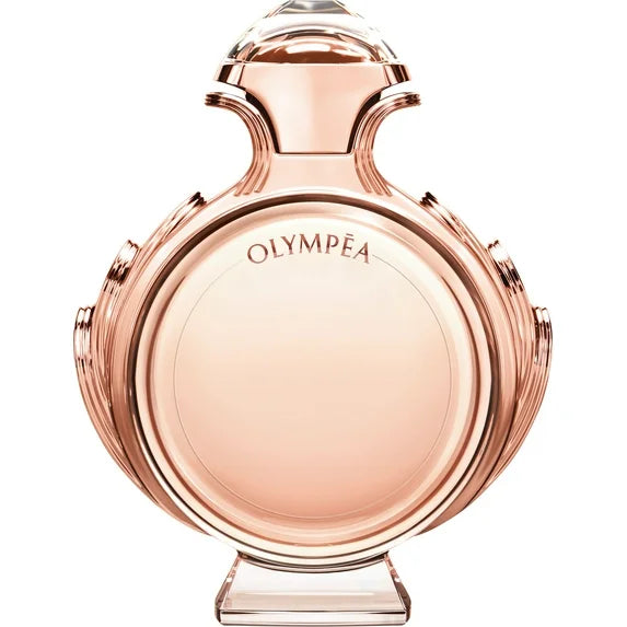 OLYMPEA EDP