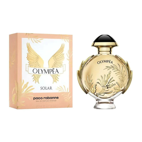 OLYMPEA SOLAR 2.7 OZ EDP WOMEN