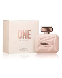 ONE BY JENNIFER LOPEZ 3.4 OZ EDP W
