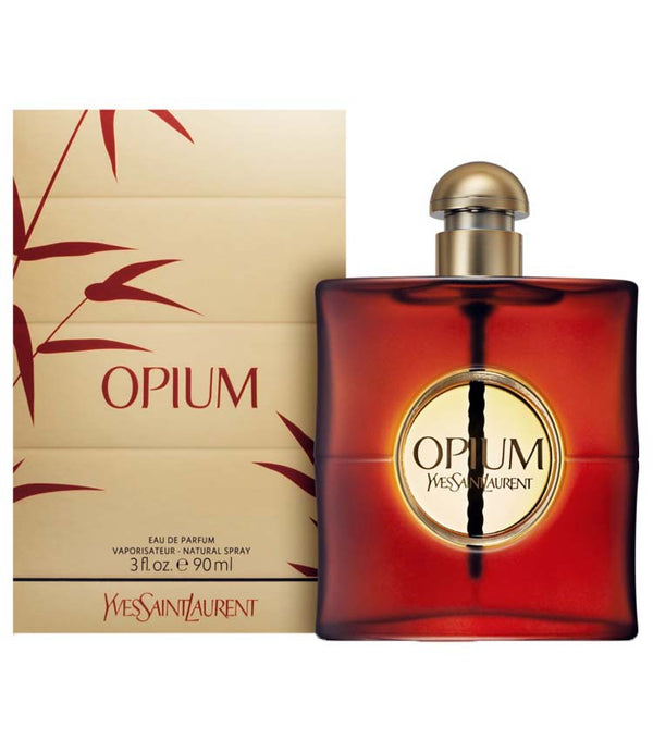 OPIUM 3 OZ EDT WOMEN