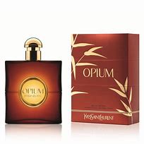 OPIUM 3.0 OZ EDT W