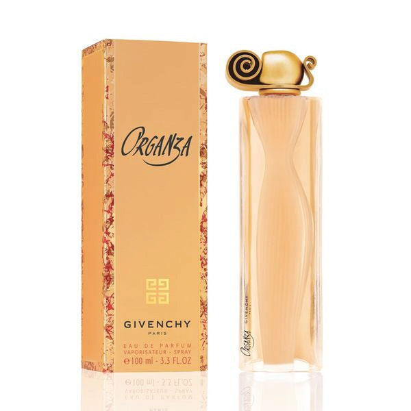 ORGANZA EDP 3.3 OZ
