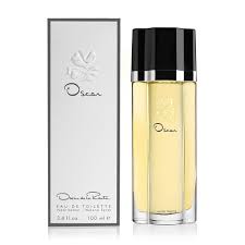 OSCAR 3.4 OZ EDT W