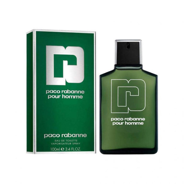 PACO RABANNE 3.4 OZ EDT MEN